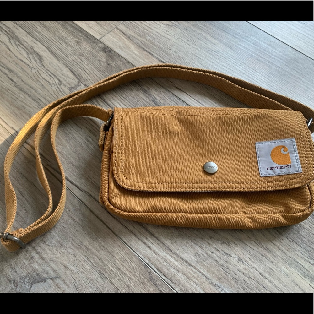 Carhartt Purse